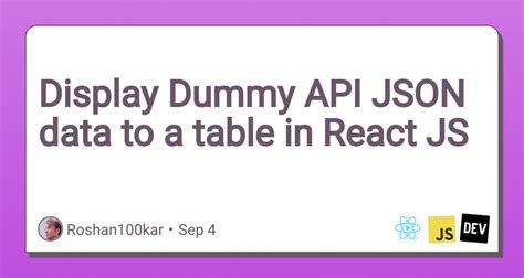 Image result for JSON Dummy Product API with Image