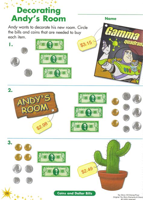 Image result for Disney Counting Fun