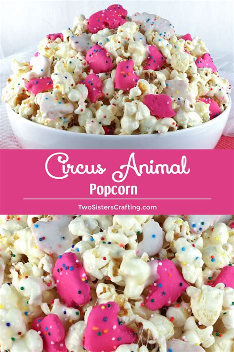 Circus Popcorn Crack Corn に対する画像結果