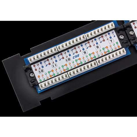 TRENDnet Patch Panel 12 Port ਲਈ ਪ੍ਰਤੀਬਿੰਬ ਨਤੀਜਾ