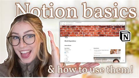 Image result for Notion Tutorial