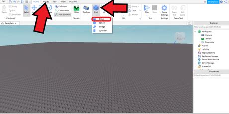 Image result for How to Create a Roblox Model