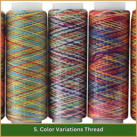 Image result for Thread Art Embroidery Variegated Thread Color Chart