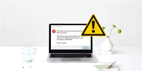 Image result for System Restore Error