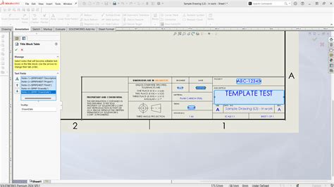 Image result for SolidWorks Design Table Format