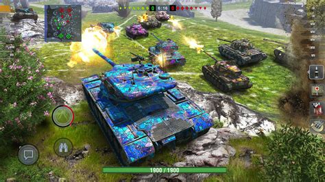Image result for World of Tanks Blitz Old