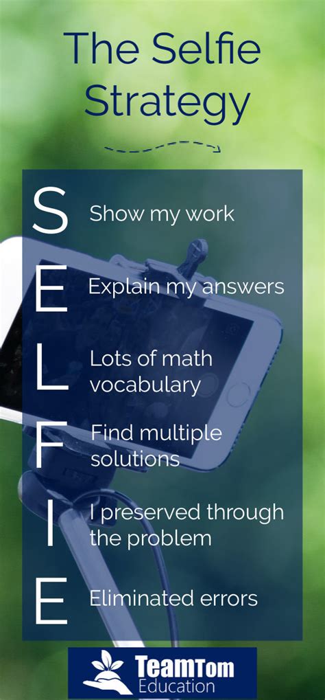 Image result for Script for Introductory Selfie Video for Applying Tutorials in Math