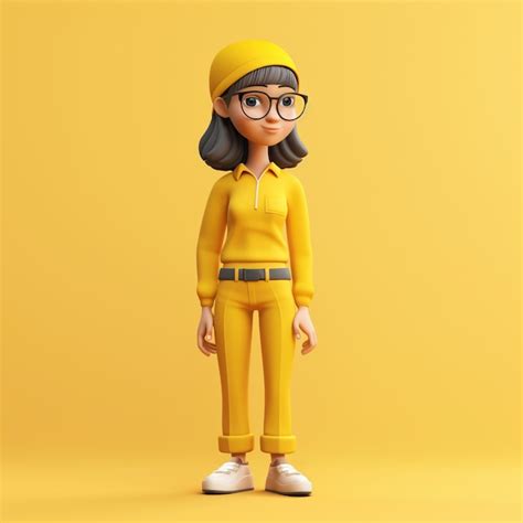 Image result for Free 3D Character Design