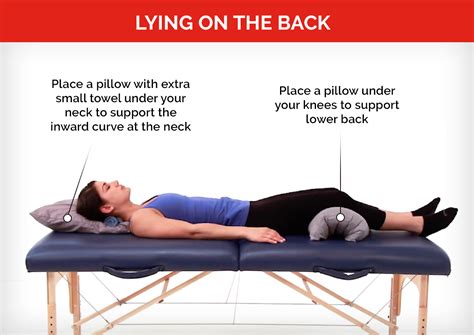 Afbeeldingsresultaten voor Back Pain Position