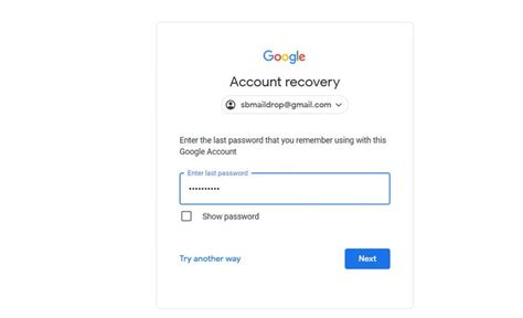 Image result for How to Unlock My Gmail