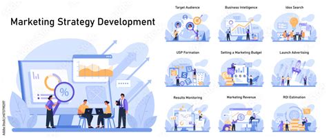 Image result for Marketing Strategy Development