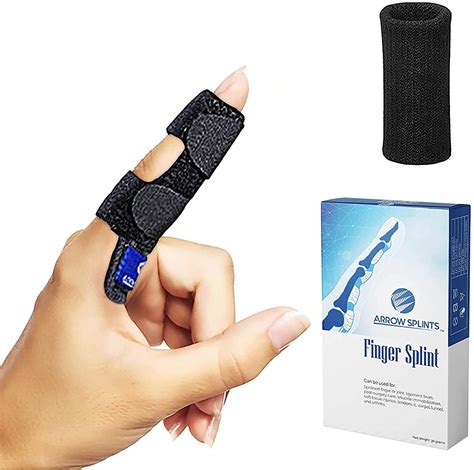 Finger Brace に対する画像結果