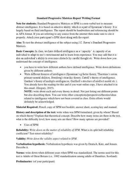 Toradh íomhá ar What Is SPM Transcript