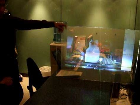 Afbeeldingsresultaten voor Transparency Projection