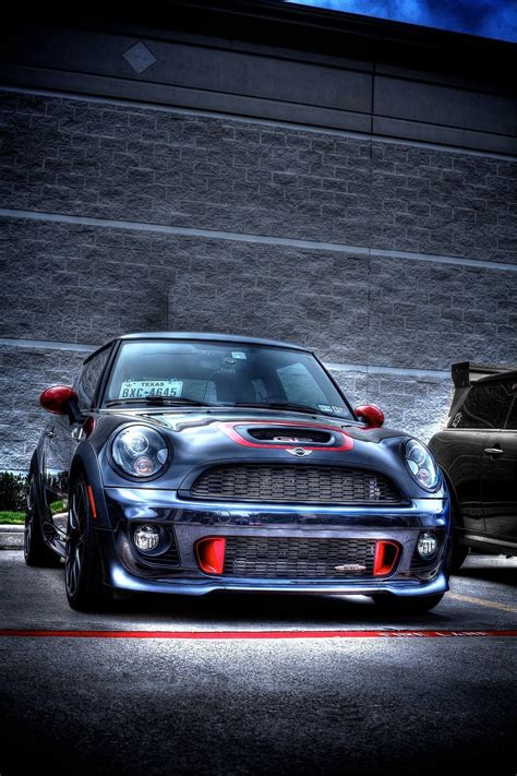 Fastest Mini Cooper に対する画像結果