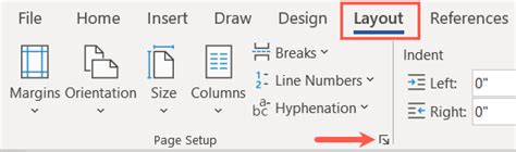 Image result for How to Do Alignment in Word Document