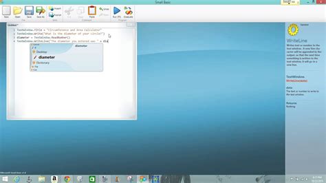Image result for Variables Small Basic