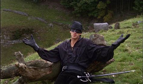 Image result for The Princess Bride Dread Pirate Roberts Sword