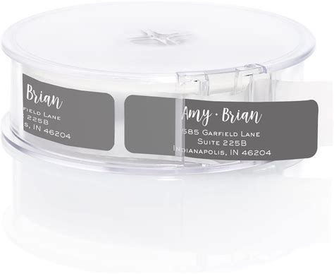 Image result for Address Labels Roll