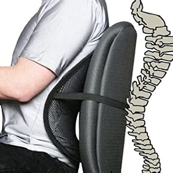 Résultat d’images pour Computer Chairs for Back Support