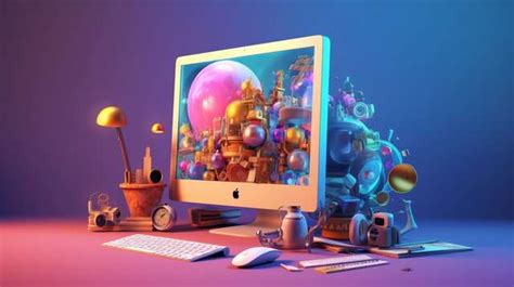 Toradh íomhá ar Graphics Facts On a Computer