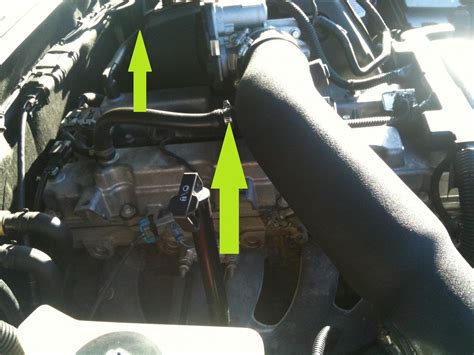 Image result for Chevy PCV Filter