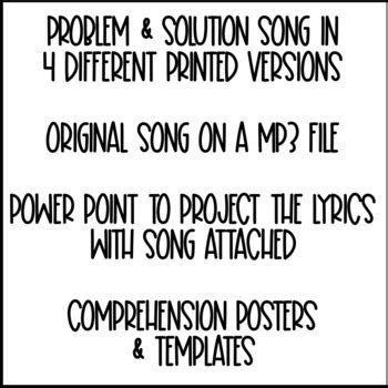 Image result for Thinking Problem Song