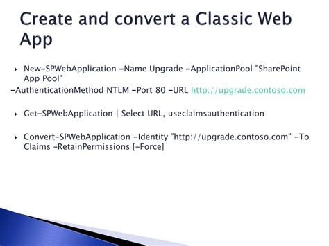 Image result for Classic Web App