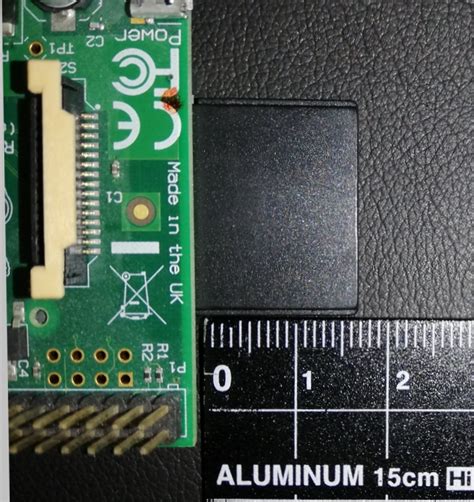 Raspberry Pi 4 Model B Safety Card に対する画像結果