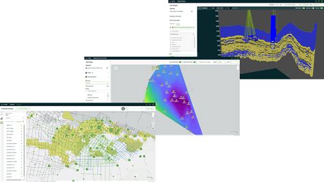 Image result for Experience with Subsurface Data