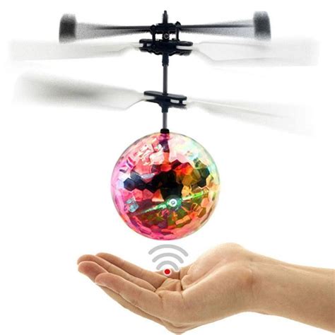 Remote Control Flying Ball に対する画像結果