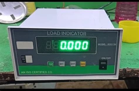 Image result for Ind Load Cell Indicator
