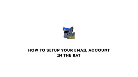 Toradh íomhá ar Bat Email Client