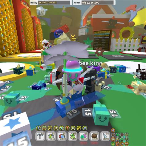 Image result for Bee Swarm Pro