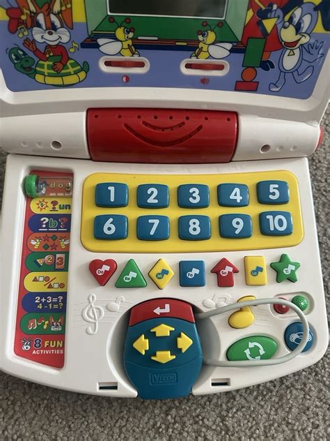 VTech PC Fun Plus に対する画像結果