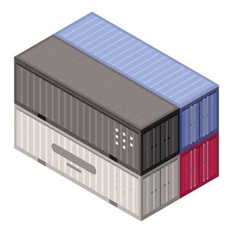 Container Stack Animation માટે ઇમેજ પરિણામ