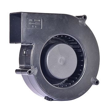 Image result for Large Blower Fan On 12V DC Motor