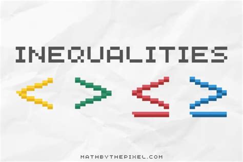 Image result for Inequalities Problems Examples