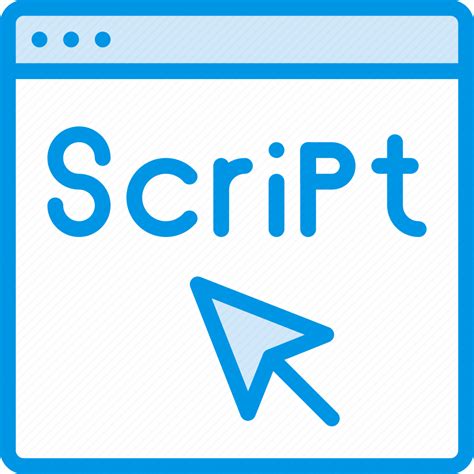 Image result for Programming Sript Icon