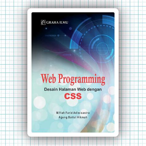 Image result for Web Programming Book Cover