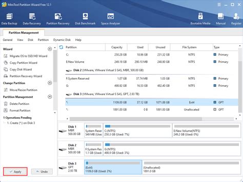 Image result for File System for Linux Partition