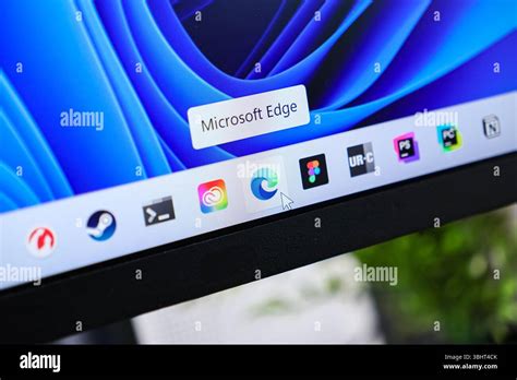 Toradh íomhá ar Mouse Egture in Microsoft Edge