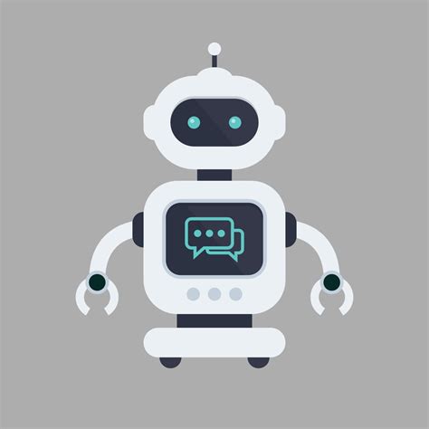 Image result for chatbot vector illustrations