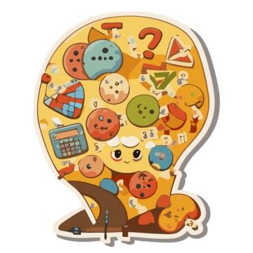 Math Brain Cartoon に対する画像結果