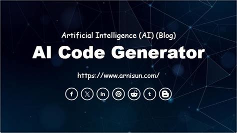 Afbeeldingsresultaten voor Some AI Code Generators