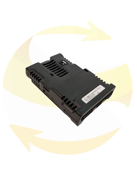 Toradh íomhá ar Sea Plus Interface Module