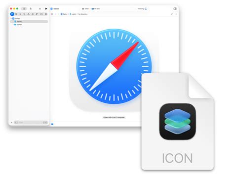 Xcode File Icon に対する画像結果