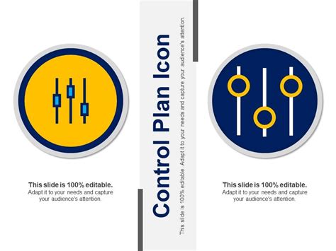 Image result for Control Plan Icon