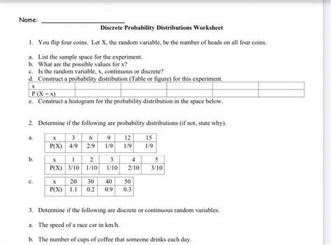 Constructing Probability Distribution Worksheet に対する画像結果