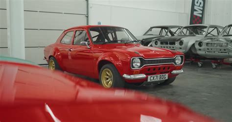 Toradh íomhá ar MST MK1